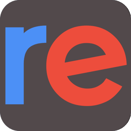 reSearch icon