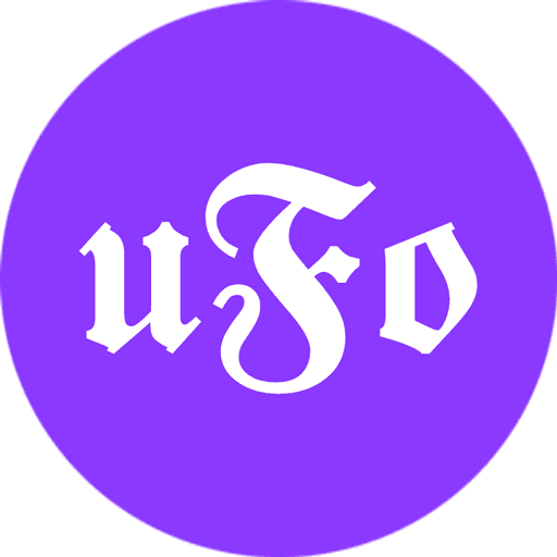 UniFonts icon