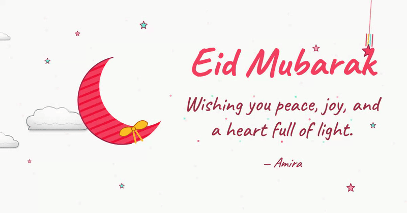 Eid — Doodle Crescent
